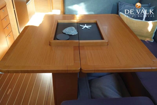 Jeanneau Sun Odyssey 409 d’occasion à vendre