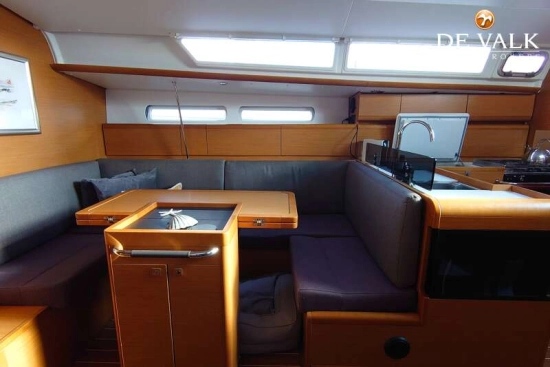 Jeanneau Sun Odyssey 409 d’occasion à vendre