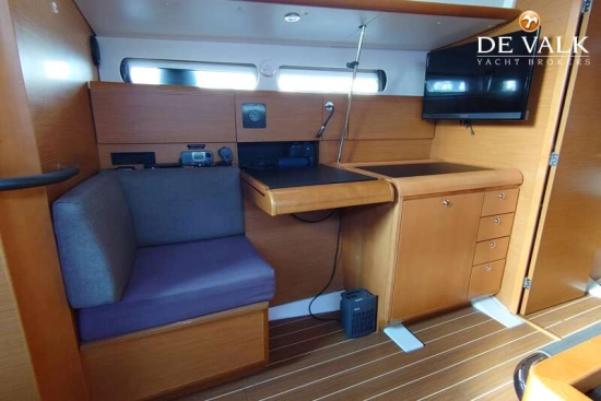 Jeanneau Sun Odyssey 409 d’occasion à vendre