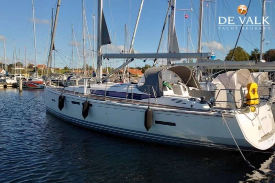 Jeanneau Sun Odyssey 409 d’occasion à vendre