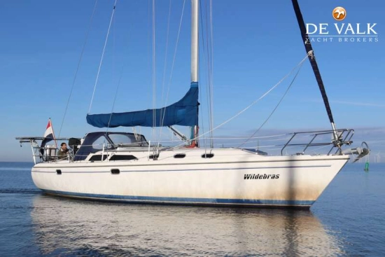 Catalina Yachts 42 mkII d’occasion à vendre