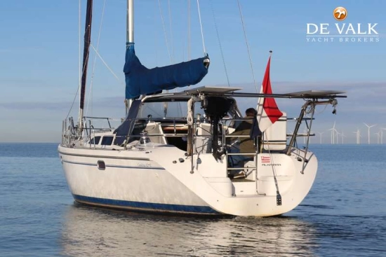 Catalina Yachts 42 mkII d’occasion à vendre