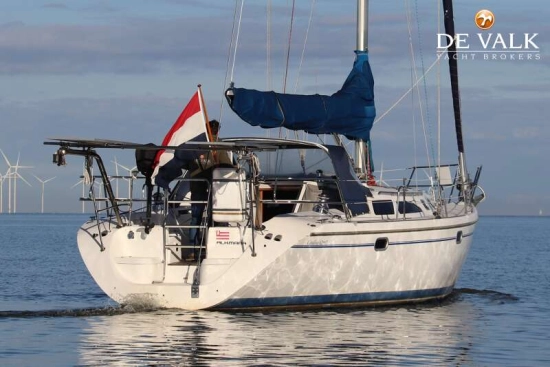 Catalina Yachts 42 mkII d’occasion à vendre