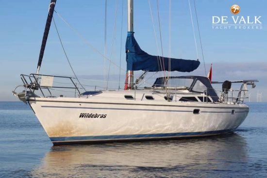 Catalina Yachts 42 mkII d’occasion à vendre