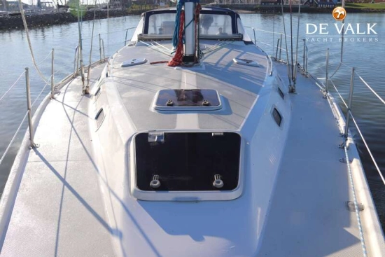 Catalina Yachts 42 mkII d’occasion à vendre