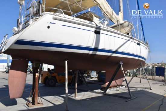 Beneteau 50 d’occasion à vendre