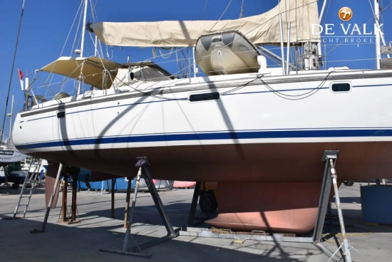 Beneteau 50 d’occasion à vendre