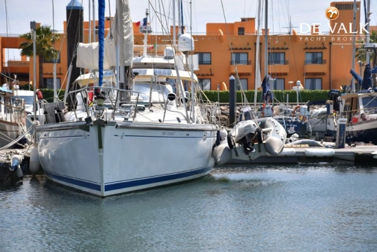 Beneteau 50 d’occasion à vendre