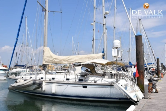 Beneteau 50 d’occasion à vendre