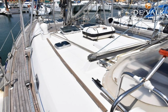 Beneteau 50 d’occasion à vendre