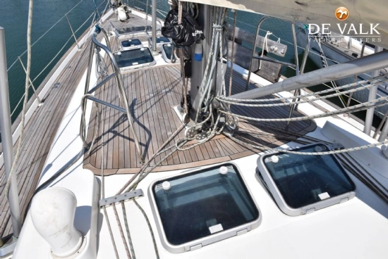 Beneteau 50 d’occasion à vendre