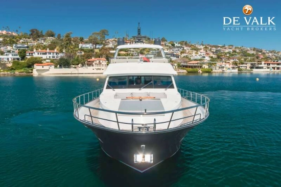 Van Der Valk Continental II 23M d’occasion à vendre