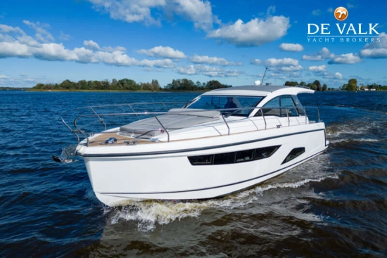 Sealine S330 d’occasion à vendre