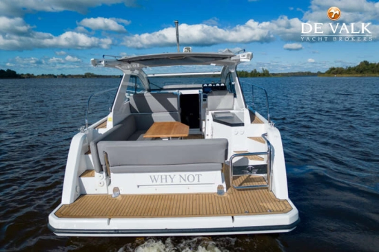 Sealine S330 d’occasion à vendre