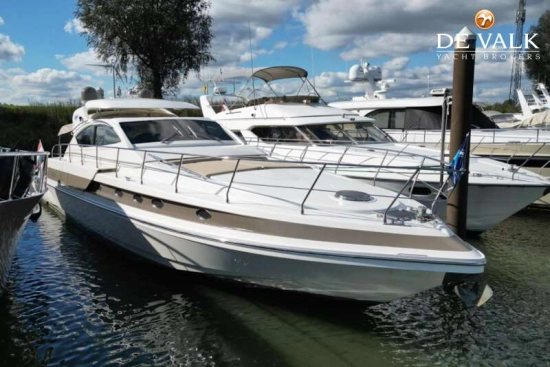 Conam 58 Sport HT d’occasion à vendre