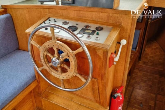 Pilothouse Motorsailer d’occasion à vendre