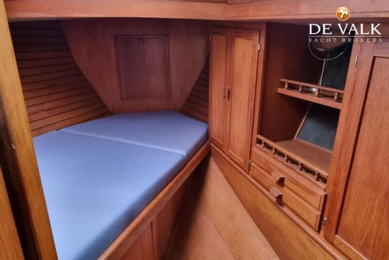 Pilothouse Motorsailer d’occasion à vendre