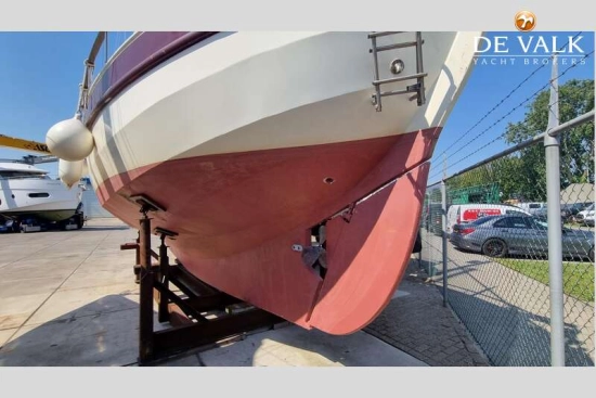 Pilothouse Motorsailer d’occasion à vendre