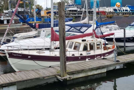 Pilothouse Motorsailer d’occasion à vendre