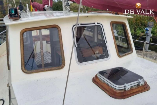 Pilothouse Motorsailer d’occasion à vendre