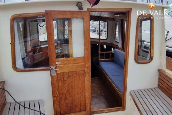 Pilothouse Motorsailer d’occasion à vendre