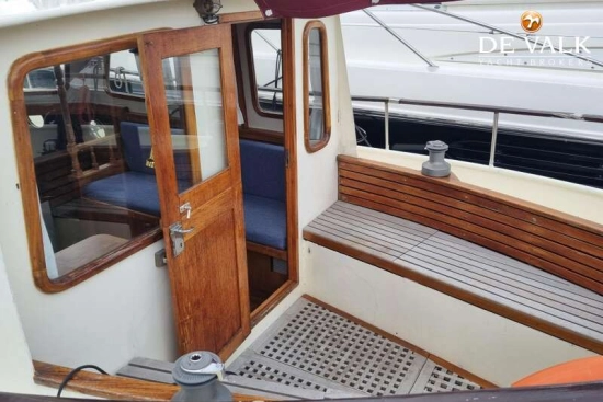 Pilothouse Motorsailer d’occasion à vendre