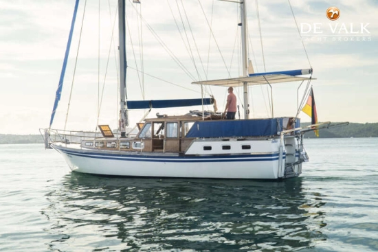 Sea Finn 37 d’occasion à vendre