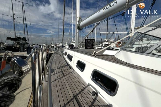 X Yachts XC 45 d’occasion à vendre