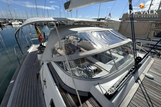 X Yachts XC 45 d’occasion à vendre