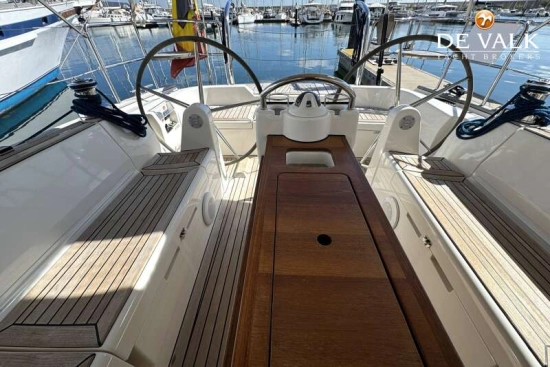 X Yachts XC 45 d’occasion à vendre