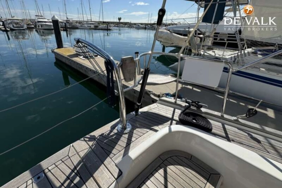 X Yachts XC 45 d’occasion à vendre