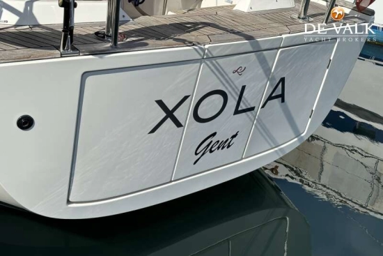 X Yachts XC 45 d’occasion à vendre