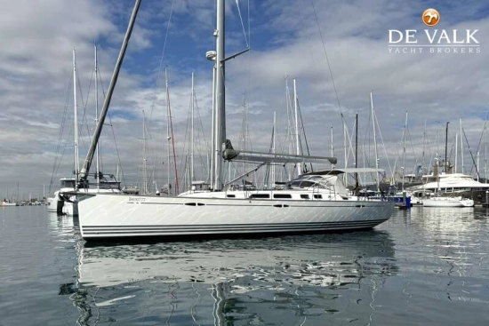 X Yachts XC 45 d’occasion à vendre