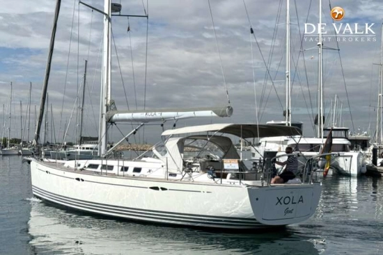 X Yachts XC 45 d’occasion à vendre