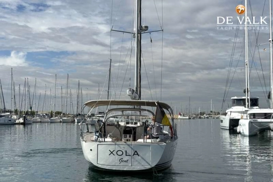 X Yachts XC 45 d’occasion à vendre