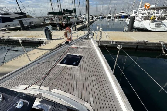 X Yachts XC 45 d’occasion à vendre