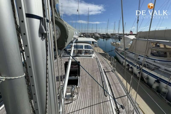 X Yachts XC 45 d’occasion à vendre