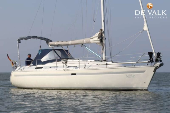 Bavaria Yachts 35 Holiday d’occasion à vendre