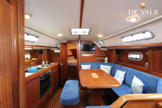 Bavaria Yachts 35 Holiday d’occasion à vendre