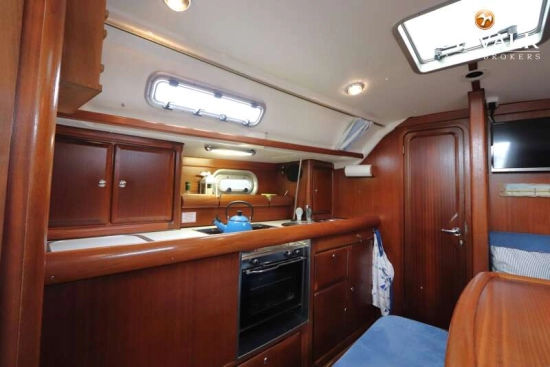 Bavaria Yachts 35 Holiday d’occasion à vendre