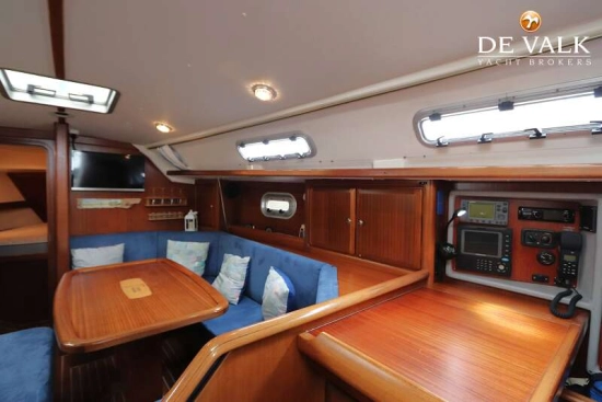 Bavaria Yachts 35 Holiday d’occasion à vendre