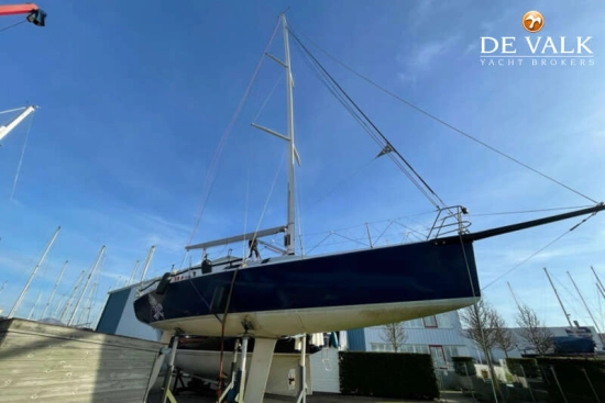 Farr Yacht Design 40 d’occasion à vendre