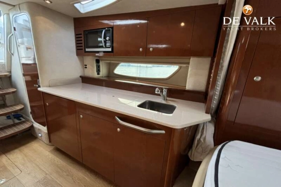 Sea Ray Sundancer 350 DA d’occasion à vendre