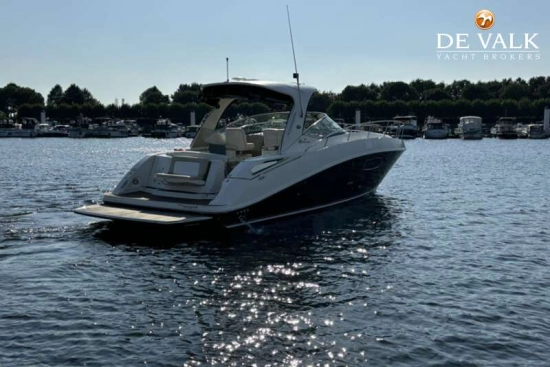 Sea Ray Sundancer 350 DA d’occasion à vendre