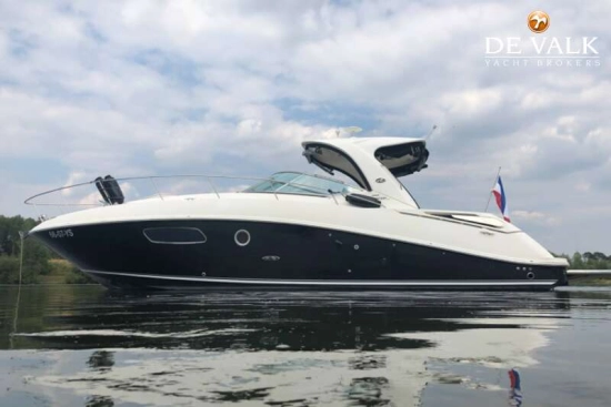 Sea Ray Sundancer 350 DA d’occasion à vendre