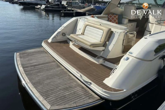 Sea Ray Sundancer 350 DA d’occasion à vendre