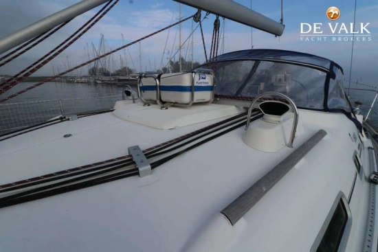 Beneteau Oceanis Clipper 423 d’occasion à vendre