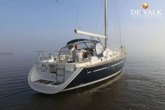 Beneteau Oceanis Clipper 423 d’occasion à vendre