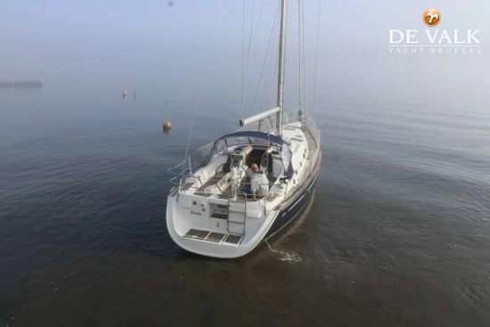 Beneteau Oceanis Clipper 423 d’occasion à vendre