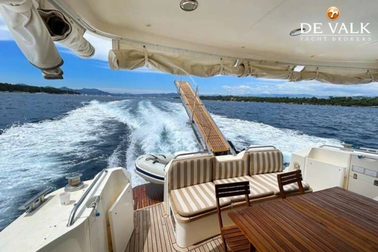 Fairline Squadron 59 d’occasion à vendre